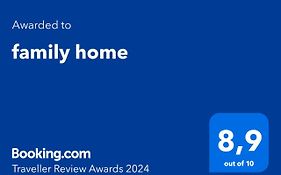 Family Home