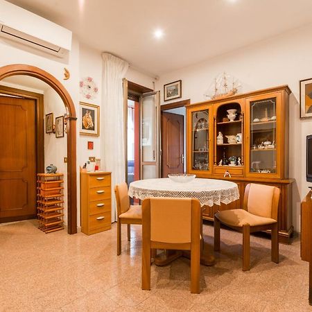 Family Home Рим Экстерьер фото