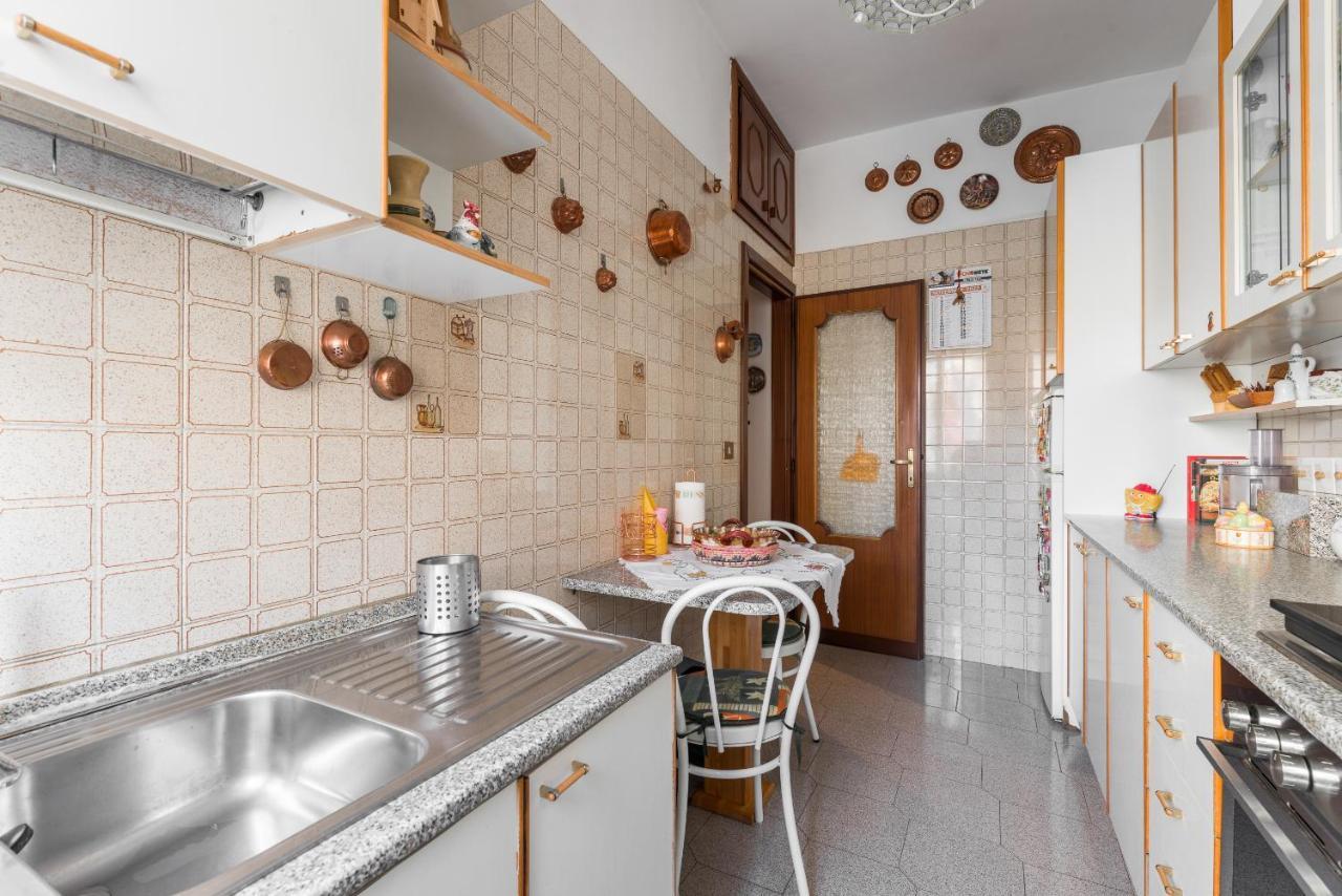Family Home Рим Экстерьер фото