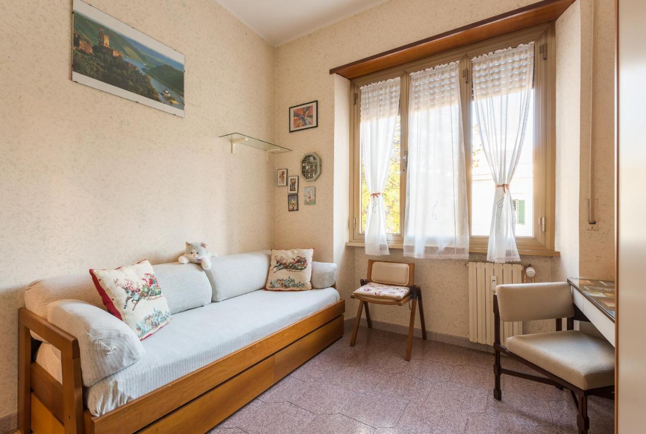 Family Home Рим Экстерьер фото
