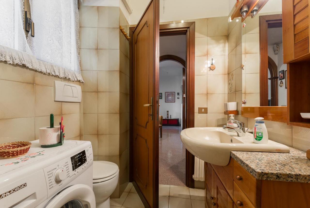 Family Home Рим Экстерьер фото