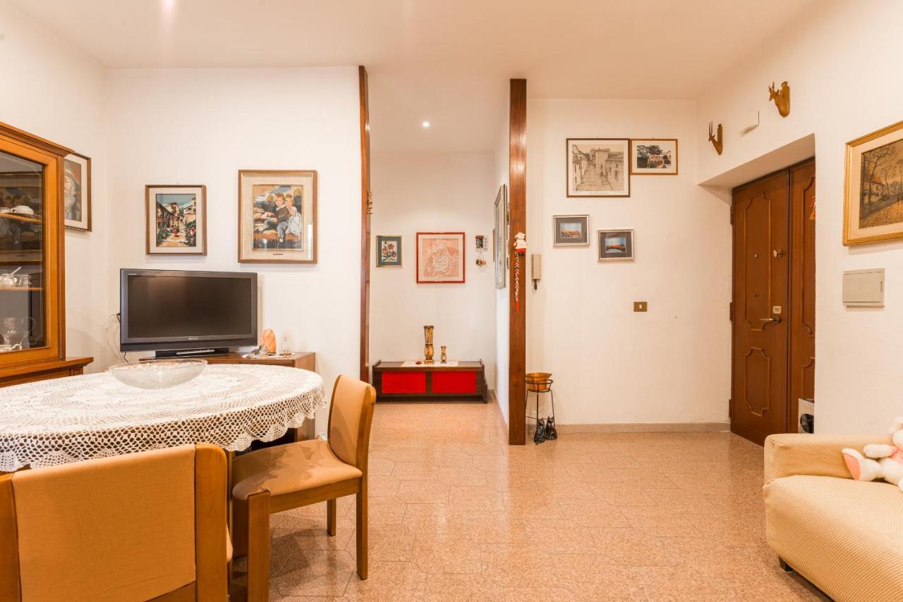 Family Home Рим Экстерьер фото