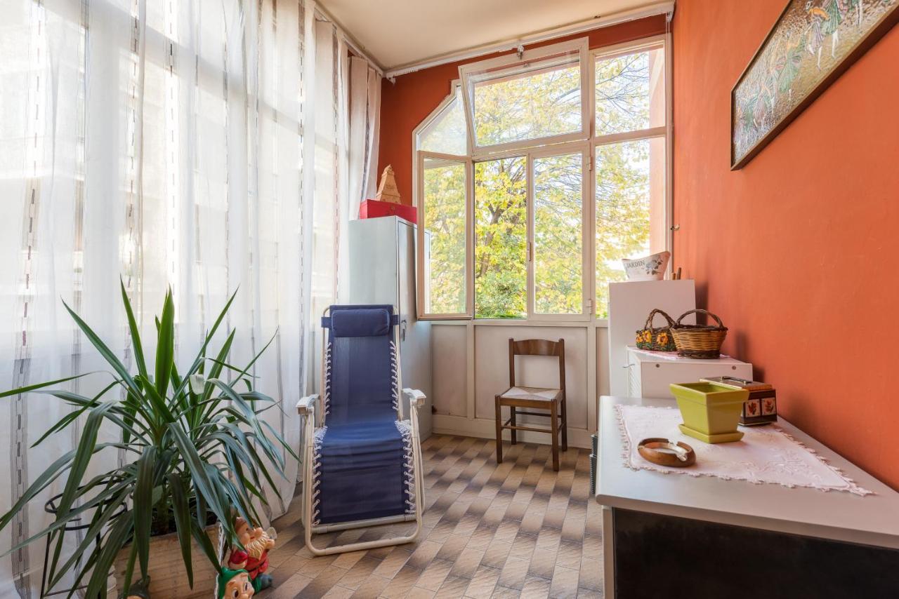 Family Home Рим Экстерьер фото
