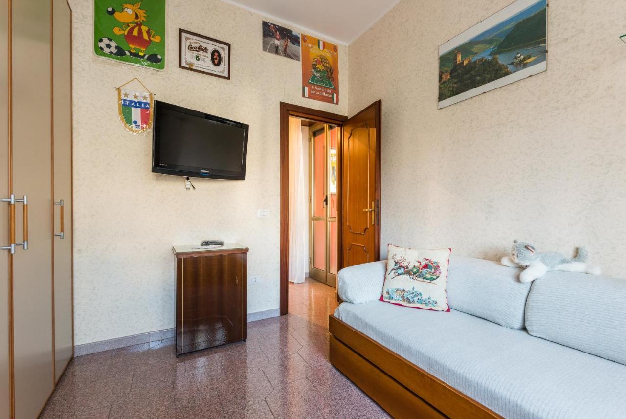 Family Home Рим Экстерьер фото